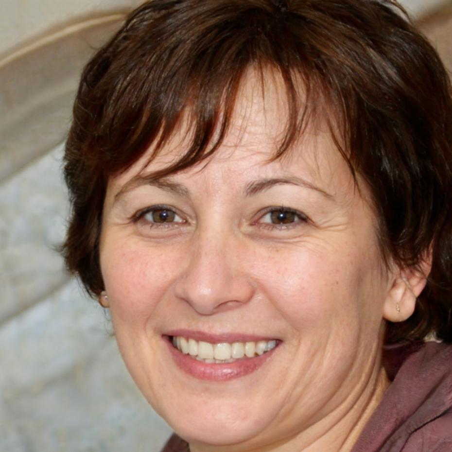 Portrait de Céleste Morvan
