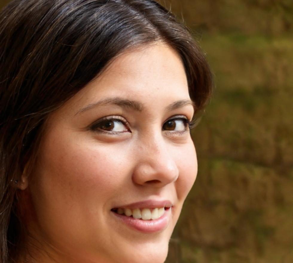 Portrait de Océane Blanchard